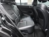 Thumbnail of 2020 Black Cherry Pearl Kia Sportage