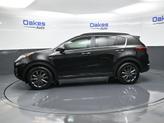 Thumbnail of 2020 Black Cherry Pearl Kia Sportage
