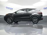 Thumbnail of 2020 Black Cherry Pearl Kia Sportage