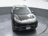 Thumbnail of 2020 Black Cherry Pearl Kia Sportage
