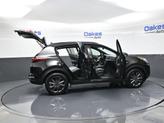 Thumbnail of 2020 Black Cherry Pearl Kia Sportage