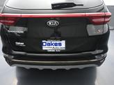 Thumbnail of 2020 Black Cherry Pearl Kia Sportage