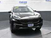 Thumbnail of 2020 Black Cherry Pearl Kia Sportage