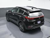 Thumbnail of 2020 Black Cherry Pearl Kia Sportage