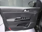 Thumbnail of 2020 Black Cherry Pearl Kia Sportage