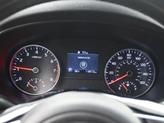 Thumbnail of 2020 Black Cherry Pearl Kia Sportage