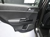 Thumbnail of 2020 Black Cherry Pearl Kia Sportage