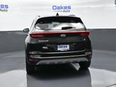 Thumbnail of 2020 Black Cherry Pearl Kia Sportage