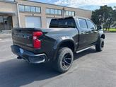 Thumbnail of 2019 Black Chevrolet Silverado 1500