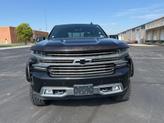 Thumbnail of 2019 Black Chevrolet Silverado 1500