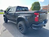 Thumbnail of 2019 Black Chevrolet Silverado 1500