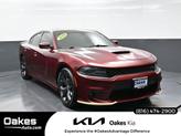 Photo of 2019 Octane Red Pearlcoat Dodge Charger