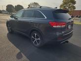 Thumbnail of 2018 Platinum Graphite Kia Sorento