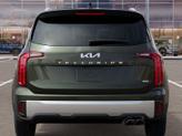 Thumbnail of 2025 Dark Moss Kia Telluride