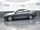 Thumbnail of 2018 Platinum Gray Metallic Volkswagen Jetta