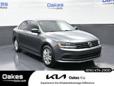 Photo of 2018 Platinum Gray Metallic Volkswagen Jetta