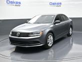 Thumbnail of 2018 Platinum Gray Metallic Volkswagen Jetta