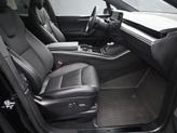Thumbnail of 2023 Solid Black Tesla Model X