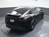 Thumbnail of 2023 Solid Black Tesla Model X