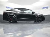 Thumbnail of 2023 Solid Black Tesla Model X
