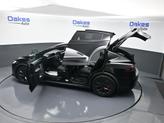 Thumbnail of 2023 Solid Black Tesla Model X