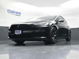 Thumbnail of 2023 Solid Black Tesla Model X