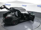 Thumbnail of 2023 Solid Black Tesla Model X