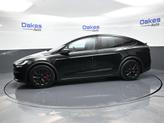 Thumbnail of 2023 Solid Black Tesla Model X