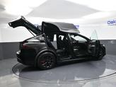 Thumbnail of 2023 Solid Black Tesla Model X