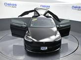 Thumbnail of 2023 Solid Black Tesla Model X