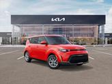 Thumbnail of 2025 Inferno Red Kia Soul