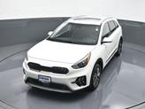 Thumbnail of 2022 Snow White Pearl Kia Niro Plug-In Hybrid