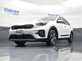 Thumbnail of 2022 Snow White Pearl Kia Niro Plug-In Hybrid