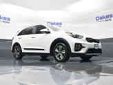 Thumbnail of 2022 Snow White Pearl Kia Niro Plug-In Hybrid