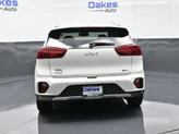 Thumbnail of 2022 Snow White Pearl Kia Niro Plug-In Hybrid