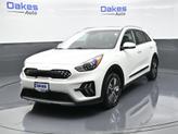 Thumbnail of 2022 Snow White Pearl Kia Niro Plug-In Hybrid