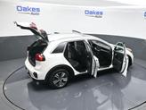 Thumbnail of 2022 Snow White Pearl Kia Niro Plug-In Hybrid