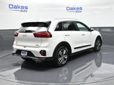 Thumbnail of 2022 Snow White Pearl Kia Niro Plug-In Hybrid