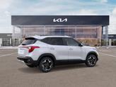 Thumbnail of 2026 Snow White Pearl Kia Seltos