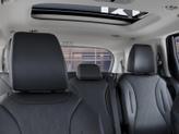 Thumbnail of 2026 Aurora Black Pearl Kia Carnival Hybrid