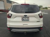 Thumbnail of 2017 WHITE PLATINUM MET TRI-COAT Ford Escape