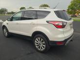 Thumbnail of 2017 WHITE PLATINUM MET TRI-COAT Ford Escape