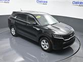 Thumbnail of 2022 Ebony Black Kia Sorento