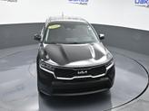 Thumbnail of 2022 Ebony Black Kia Sorento