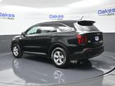 Thumbnail of 2022 Ebony Black Kia Sorento