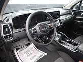 Thumbnail of 2022 Ebony Black Kia Sorento