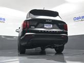 Thumbnail of 2022 Ebony Black Kia Sorento