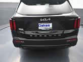 Thumbnail of 2022 Ebony Black Kia Sorento