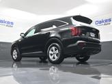 Thumbnail of 2022 Ebony Black Kia Sorento