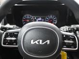 Thumbnail of 2022 Ebony Black Kia Sorento